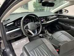 Volkswagen Passat facelift 330TSI luxury version - фото 7