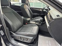 Volkswagen Passat facelift 330TSI luxury version - фото 8
