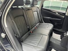 Volkswagen Passat facelift 330TSI luxury version - фото 9