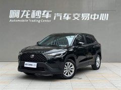 Toyota Corolla Cross 2023 Hybrid 2.0L Pioneer Edition - фото 1