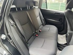 Toyota Corolla Cross 2023 Hybrid 2.0L Pioneer Edition - фото 10