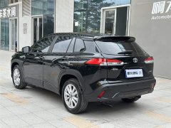 Toyota Corolla Cross 2023 Hybrid 2.0L Pioneer Edition - фото 12
