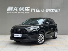 Toyota Corolla Cross 2023 Hybrid 2.0L Pioneer Edition - фото 13