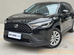 Toyota Corolla Cross 2023 Hybrid 2.0L Pioneer Edition - фото 14