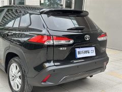 Toyota Corolla Cross 2023 Hybrid 2.0L Pioneer Edition - фото 15