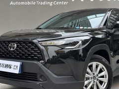Toyota Corolla Cross 2023 Hybrid 2.0L Pioneer Edition - фото 17