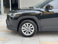 Toyota Corolla Cross 2023 Hybrid 2.0L Pioneer Edition - фото 19