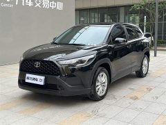 Toyota Corolla Cross 2023 Hybrid 2.0L Pioneer Edition - фото 2