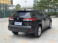 Toyota Corolla Cross 2023 Hybrid 2.0L Pioneer Edition - фото 20
