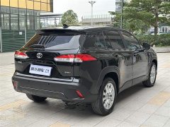 Toyota Corolla Cross 2023 Hybrid 2.0L Pioneer Edition - фото 4