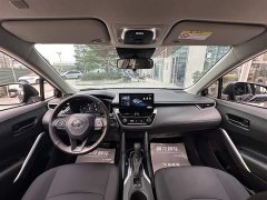 Toyota Corolla Cross 2023 Hybrid 2.0L Pioneer Edition - фото 5