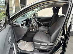 Toyota Corolla Cross 2023 Hybrid 2.0L Pioneer Edition - фото 6