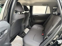 Toyota Corolla Cross 2023 Hybrid 2.0L Pioneer Edition - фото 7
