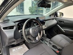 Toyota Corolla Cross 2023 Hybrid 2.0L Pioneer Edition - фото 8