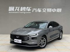 Lexus Mondeo 2023 EcoBoost 180 Luxury - фото 1