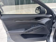 Lexus Mondeo 2023 EcoBoost 180 Luxury - фото 16