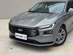 Lexus Mondeo 2023 EcoBoost 180 Luxury - фото 3