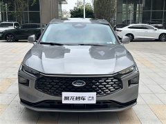 Lexus Mondeo 2023 EcoBoost 180 Luxury - фото 4