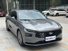 Lexus Mondeo 2023 EcoBoost 180 Luxury - фото 5