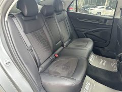 Lexus Mondeo 2023 EcoBoost 180 Luxury - фото 8
