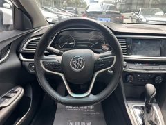 Mercedes-Benz Yinglang 2021 facelift 1.3T automatic light hybrid elite - фото 10