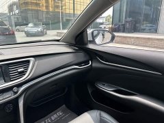 Mercedes-Benz Yinglang 2021 facelift 1.3T automatic light hybrid elite - фото 11