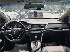 Mercedes-Benz Yinglang 2021 facelift 1.3T automatic light hybrid elite - фото 12