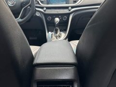 Mercedes-Benz Yinglang 2021 facelift 1.3T automatic light hybrid elite - фото 13