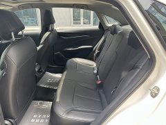Mercedes-Benz Yinglang 2021 facelift 1.3T automatic light hybrid elite - фото 14