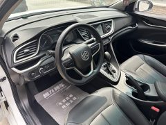 Mercedes-Benz Yinglang 2021 facelift 1.3T automatic light hybrid elite - фото 15