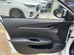 Mercedes-Benz Yinglang 2021 facelift 1.3T automatic light hybrid elite - фото 17