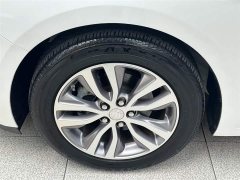 Mercedes-Benz Yinglang 2021 facelift 1.3T automatic light hybrid elite - фото 18