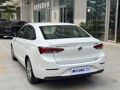 Mercedes-Benz Yinglang 2021 facelift 1.3T automatic light hybrid elite - фото 19
