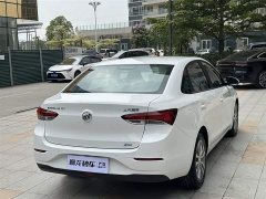 Mercedes-Benz Yinglang 2021 facelift 1.3T automatic light hybrid elite - фото 20