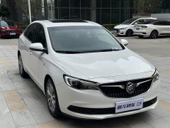 Mercedes-Benz Yinglang 2021 facelift 1.3T automatic light hybrid elite - фото 3
