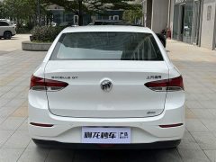 Mercedes-Benz Yinglang 2021 facelift 1.3T automatic light hybrid elite - фото 4