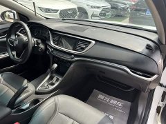 Mercedes-Benz Yinglang 2021 facelift 1.3T automatic light hybrid elite - фото 6