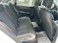 Mercedes-Benz Yinglang 2021 facelift 1.3T automatic light hybrid elite - фото 8