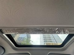 Mercedes-Benz Yinglang 2021 facelift 1.3T automatic light hybrid elite - фото 9