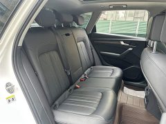 Audi Q5L 2022 facelift 40T luxury and elegant - фото 10