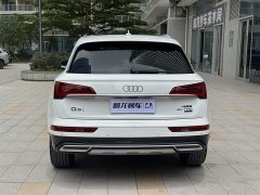 Audi Q5L 2022 facelift 40T luxury and elegant - фото 12