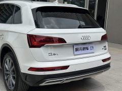 Audi Q5L 2022 facelift 40T luxury and elegant - фото 16