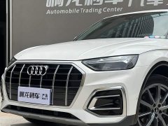 Audi Q5L 2022 facelift 40T luxury and elegant - фото 17