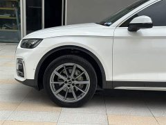 Audi Q5L 2022 facelift 40T luxury and elegant - фото 19