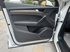 Audi Q5L 2022 facelift 40T luxury and elegant - фото 20