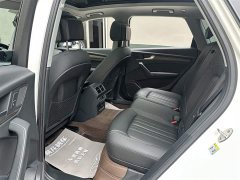 Audi Q5L 2022 facelift 40T luxury and elegant - фото 7