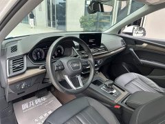 Audi Q5L 2022 facelift 40T luxury and elegant - фото 8