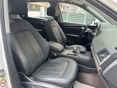Audi Q5L 2022 facelift 40T luxury and elegant - фото 9