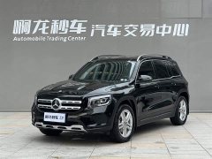 Mercedes-Benz GLB facelift GLB 200 fashion - фото 1