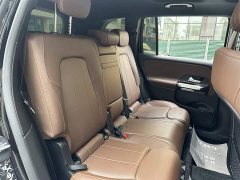 Mercedes-Benz GLB facelift GLB 200 fashion - фото 10
